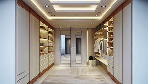 Optimisez votre espace à Sanary avec des dressings et rangements intelligents, alliant fonctionnalité et esthétique.