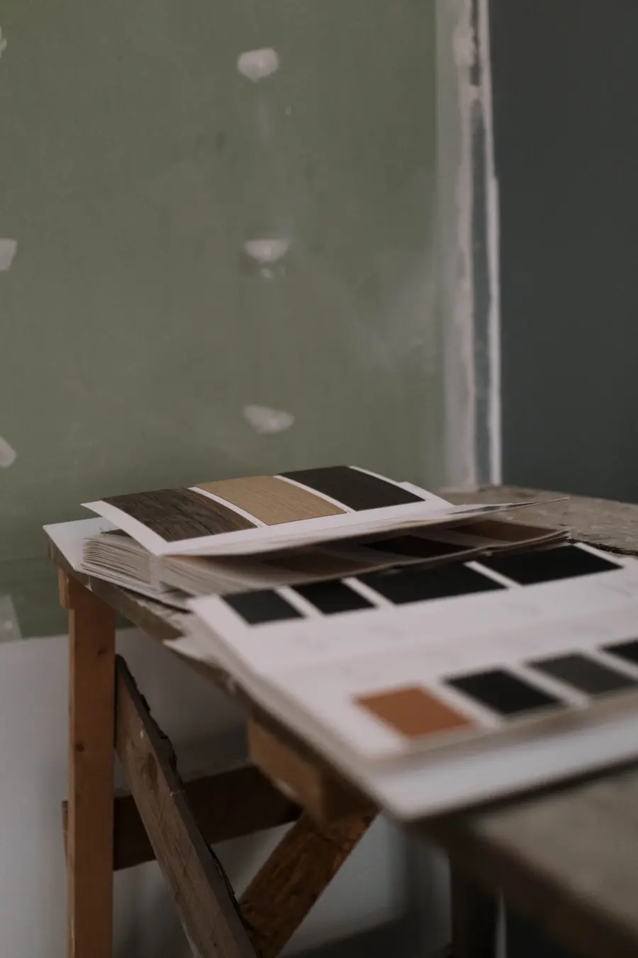 palette couleurs